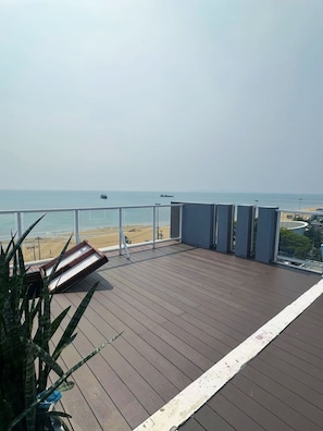 Exterior - NEO SEA VIEW CONDO (Pattaya)