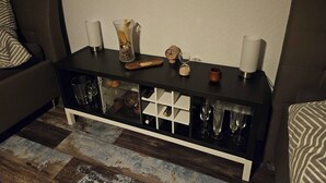 Shared Dormitory, 1 Bedroom, Balcony, City View | Interior - Room in Apartment - Room With Flair Near Cologne Trade Fair (Cologne)