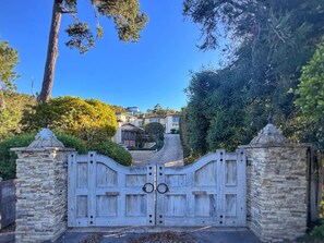 Área da propriedade