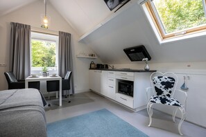 Ferienhaus | Eigene KĂŒche