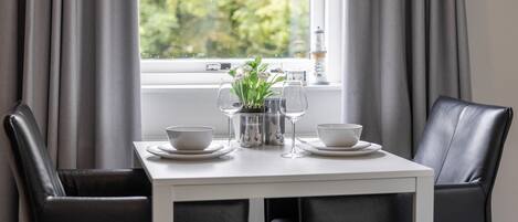 Maison | Restauration