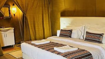 1 bedroom, WiFi, wheelchair access