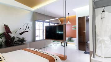 Classic Single Room