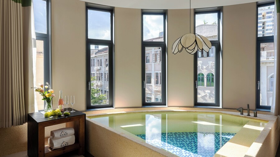 VISHAN Fashion Designer Trendy Residence