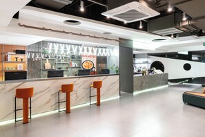 Restaurant - VISHAN Fashion Designer Trendy Residence (Xiamen)