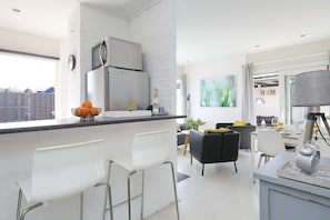 House | Dining - Sunshine Bungalow in Noordwijkerhout (Noordwijkerhout)
