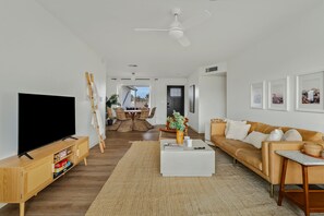 Smart-tv, videospil
