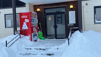 Ulkopuoli