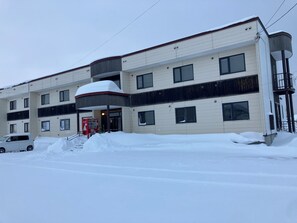 Eksteriør