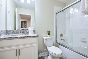 Unclassified image, 4 of 41, button - Chic Home, Themed Bedrooms, Game Room, Best Spot (Kissimmee)