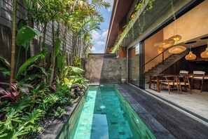 Exterior - The Mystik Loft Harmony (Canggu)