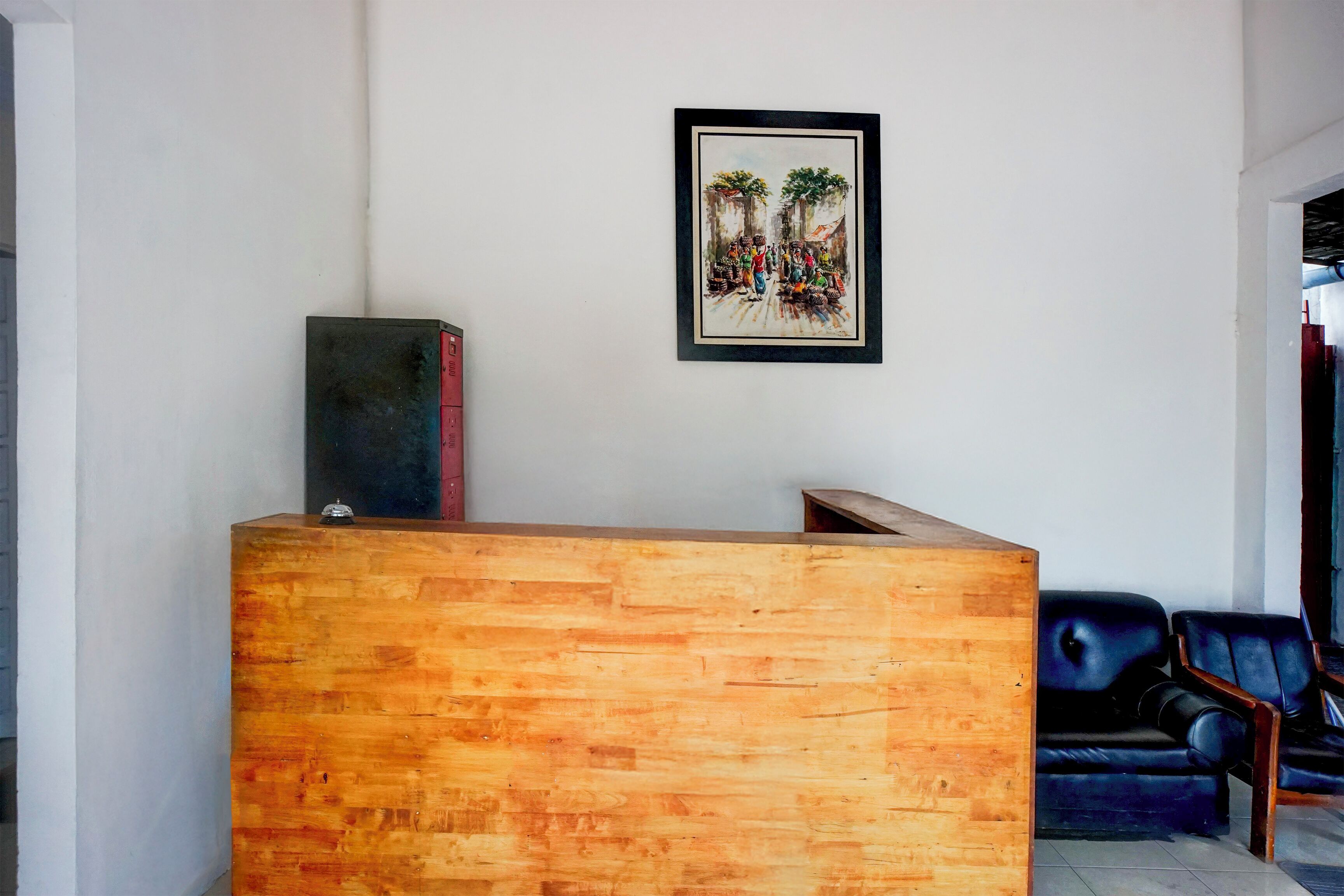 Foto - Waringin Residence