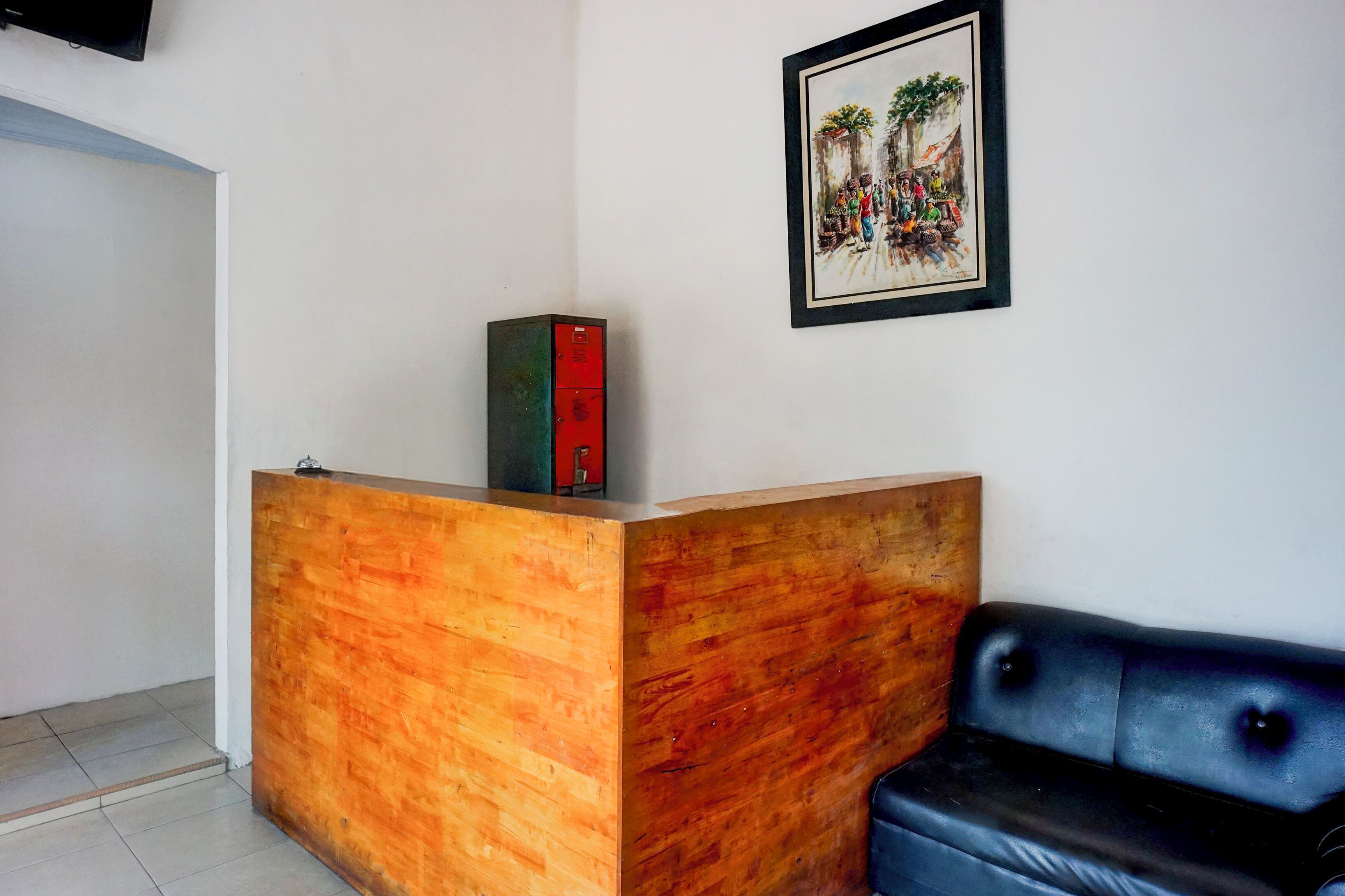 Foto - Waringin Residence
