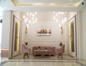 Reception - Nimantran  (Noida)