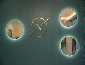 Reception - Nimantran  (Noida)
