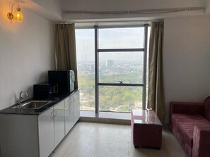 Executive Room, Pool View - Nimantran  (Noida)