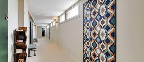 Apartament | Interior