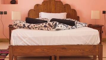 1 Schlafzimmer, Internetzugang