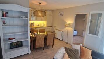 House | Living area