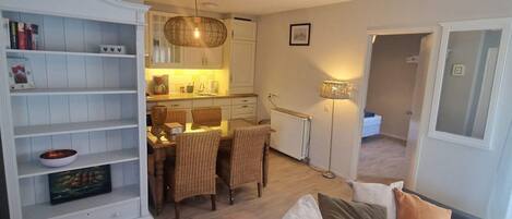 House | Living area