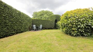 House | Property grounds