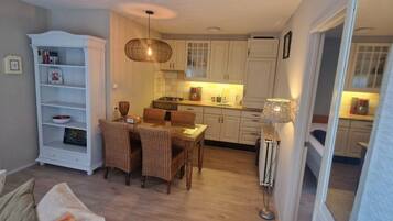 House | Interior