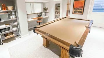 Sala de jocs