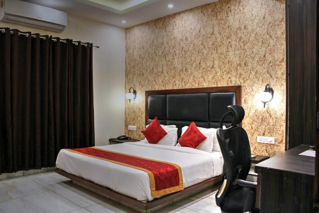 Kamar