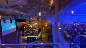 Bar (in loco)