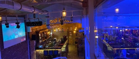Bar (á gististað)