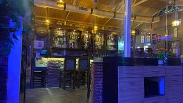 Bar (sur place)