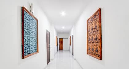 Hotel O Hotel Terang Bulan