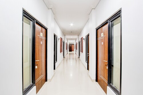 Hotel O Hotel Terang Bulan