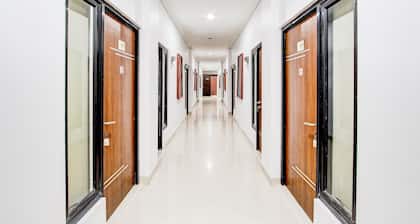 Hotel O Hotel Terang Bulan