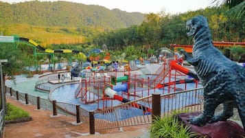 Water park