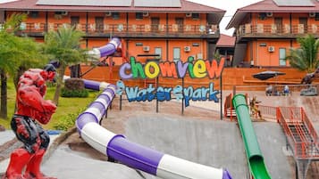 Water park