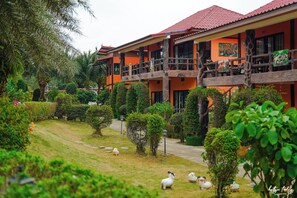Exterior - Chomview Lanta Water Park Resort (Ko Lanta)