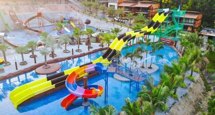 Chomview Lanta Water Park Resort