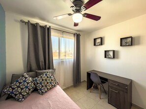 Classic-huoneisto | 2 makuuhuonetta, silitysrauta/-lauta, ilmainen Wi-Fi