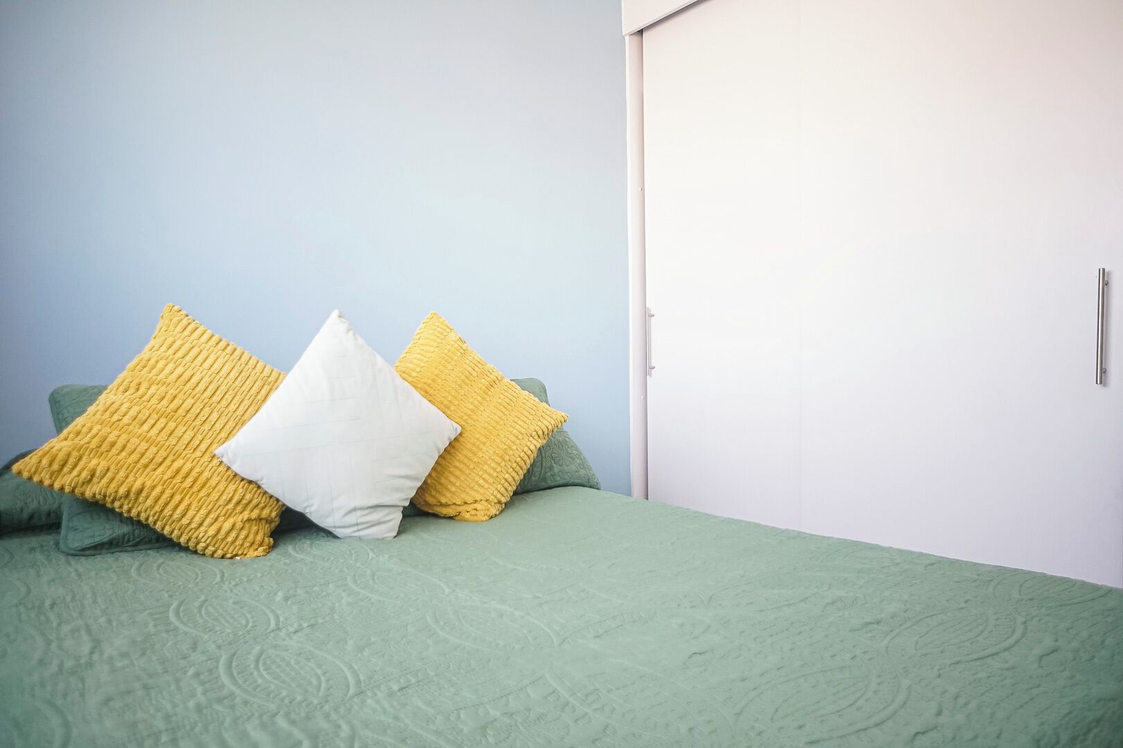 Apartamento clásico | 2 dormitorios, tabla de planchar con plancha, wifi gratis