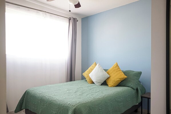 Classic Apartment - Cozy Apartment Poliforum AC (León)