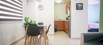 Cozy Apartment Poliforum AC