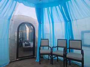 Luxury Room | Free WiFi