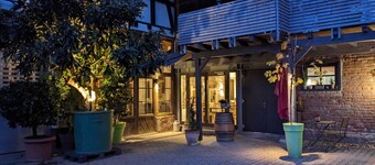 Apartment Bourquin Steinweiler 