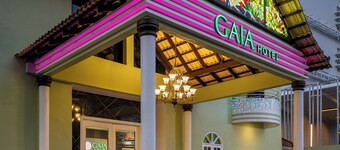GAIA Hotel