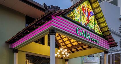 GAIA Hotel
