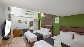 Junior Double Room