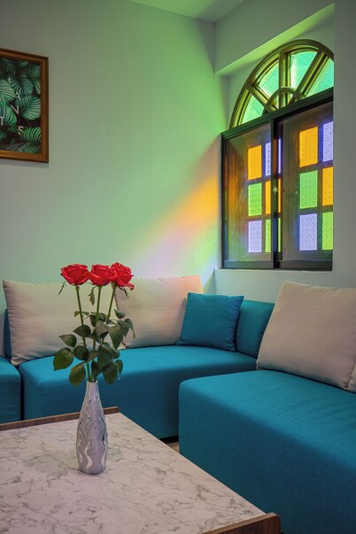 GAIA Hotel