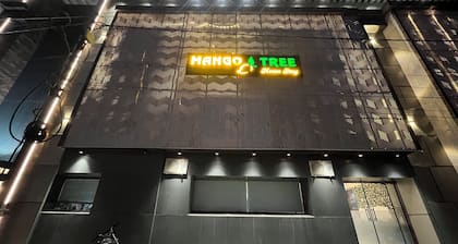 Hotel Mango Tree, Vrindavan