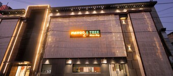 Hotel Mango Tree, Vrindavan